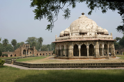 Inde, Delhi