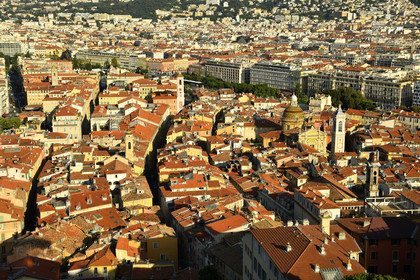 France, Nice