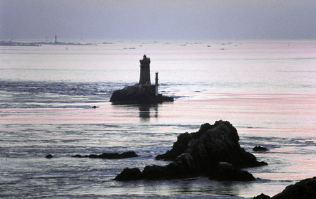 Bretagne, France