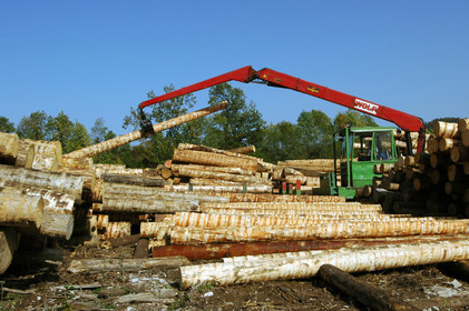 Franche-Comte, France