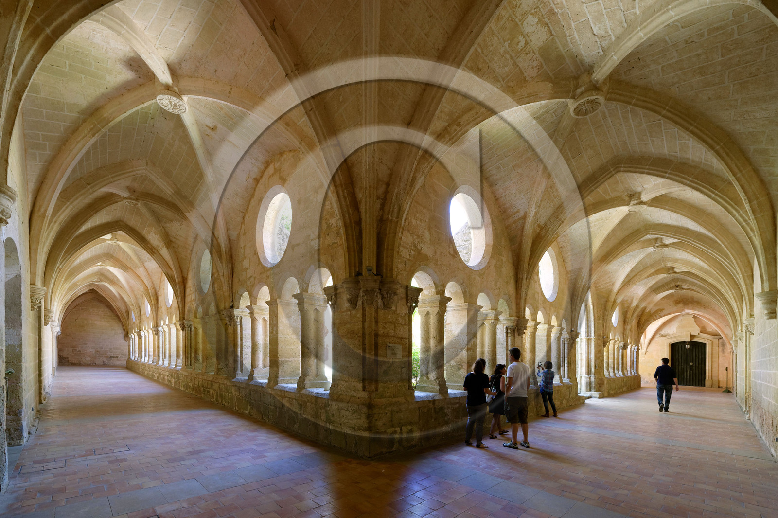 France, Valmagne