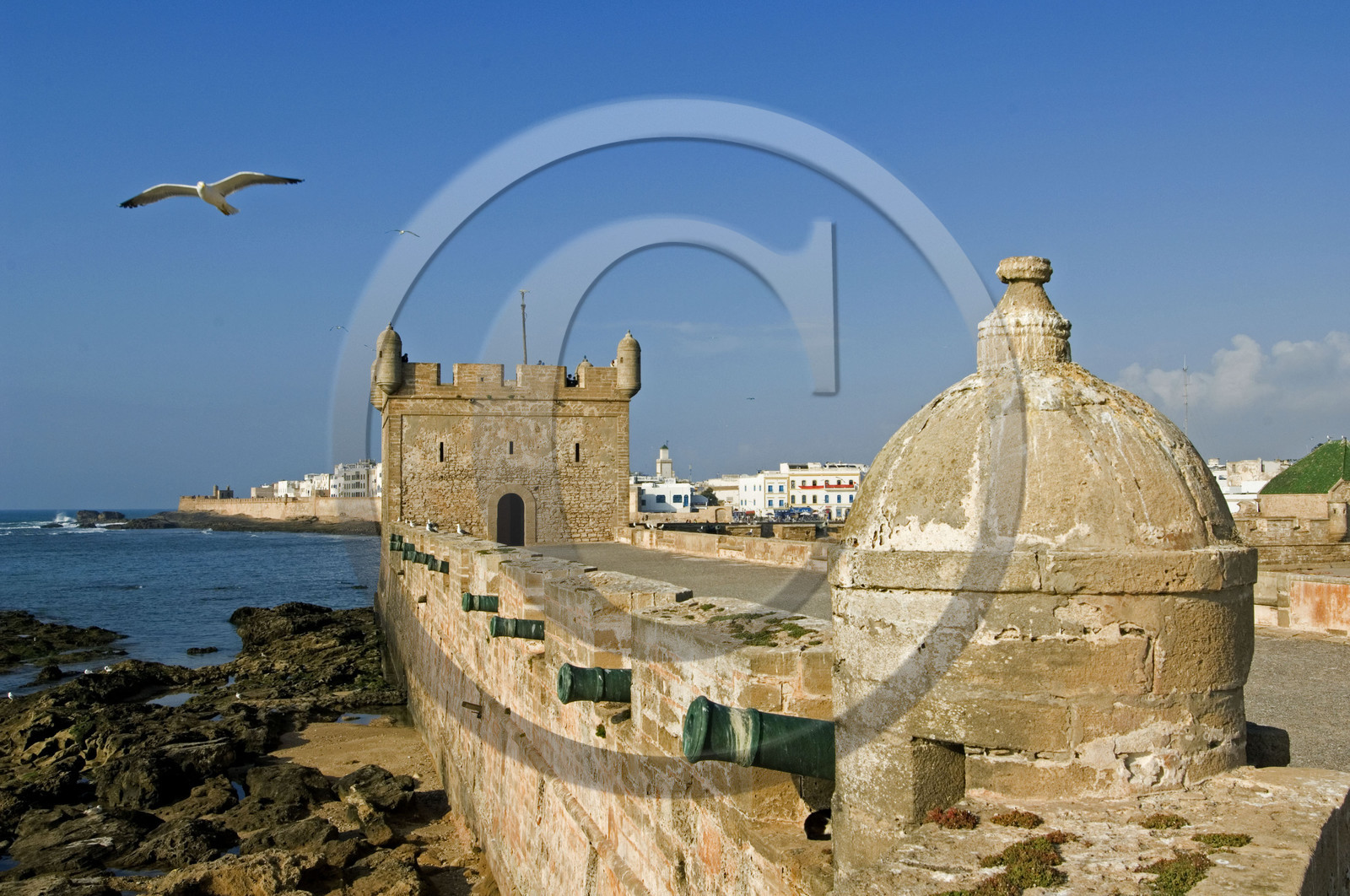 Essaouira, Maroc