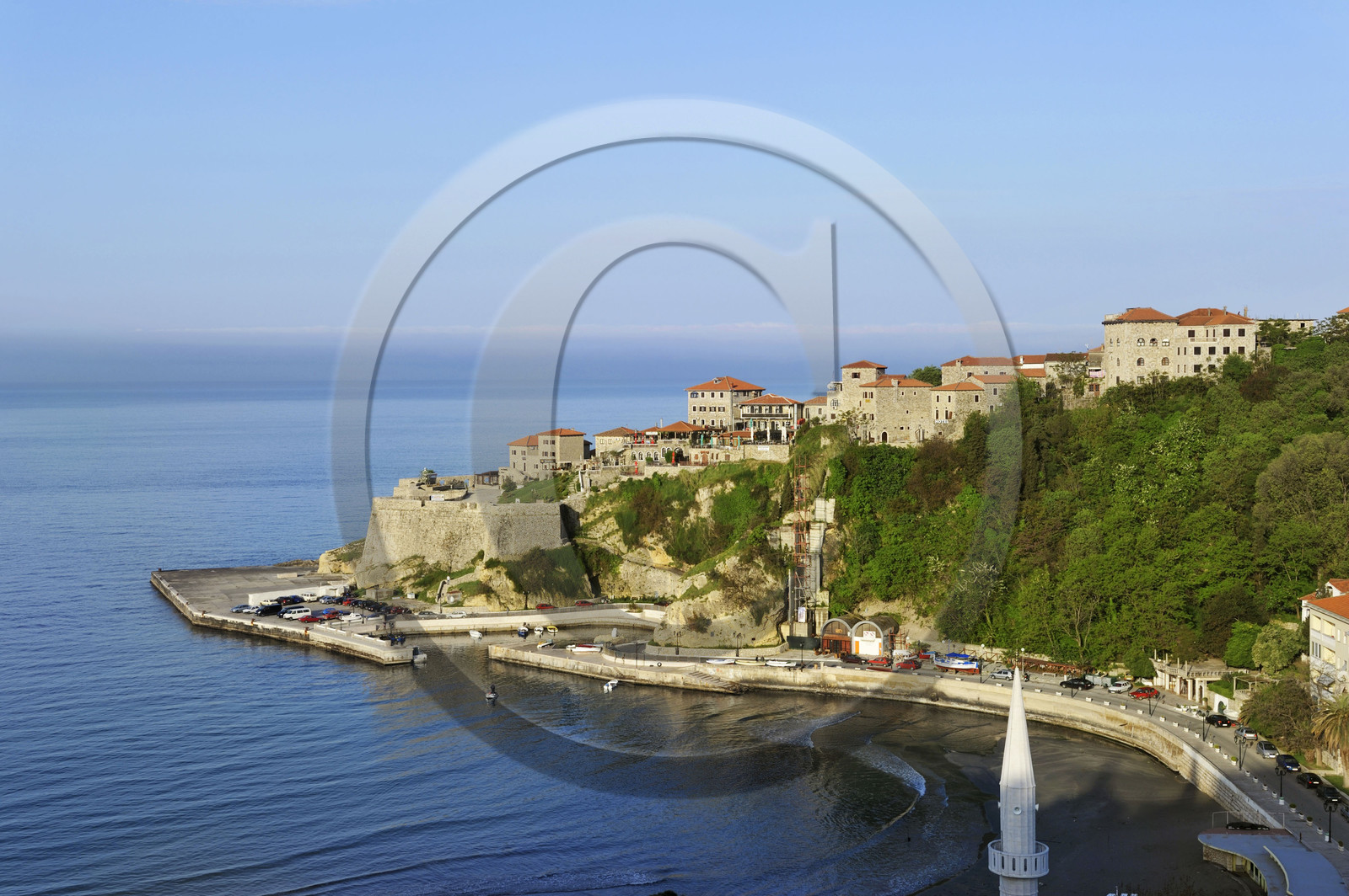 Montenegro, Ulcinj