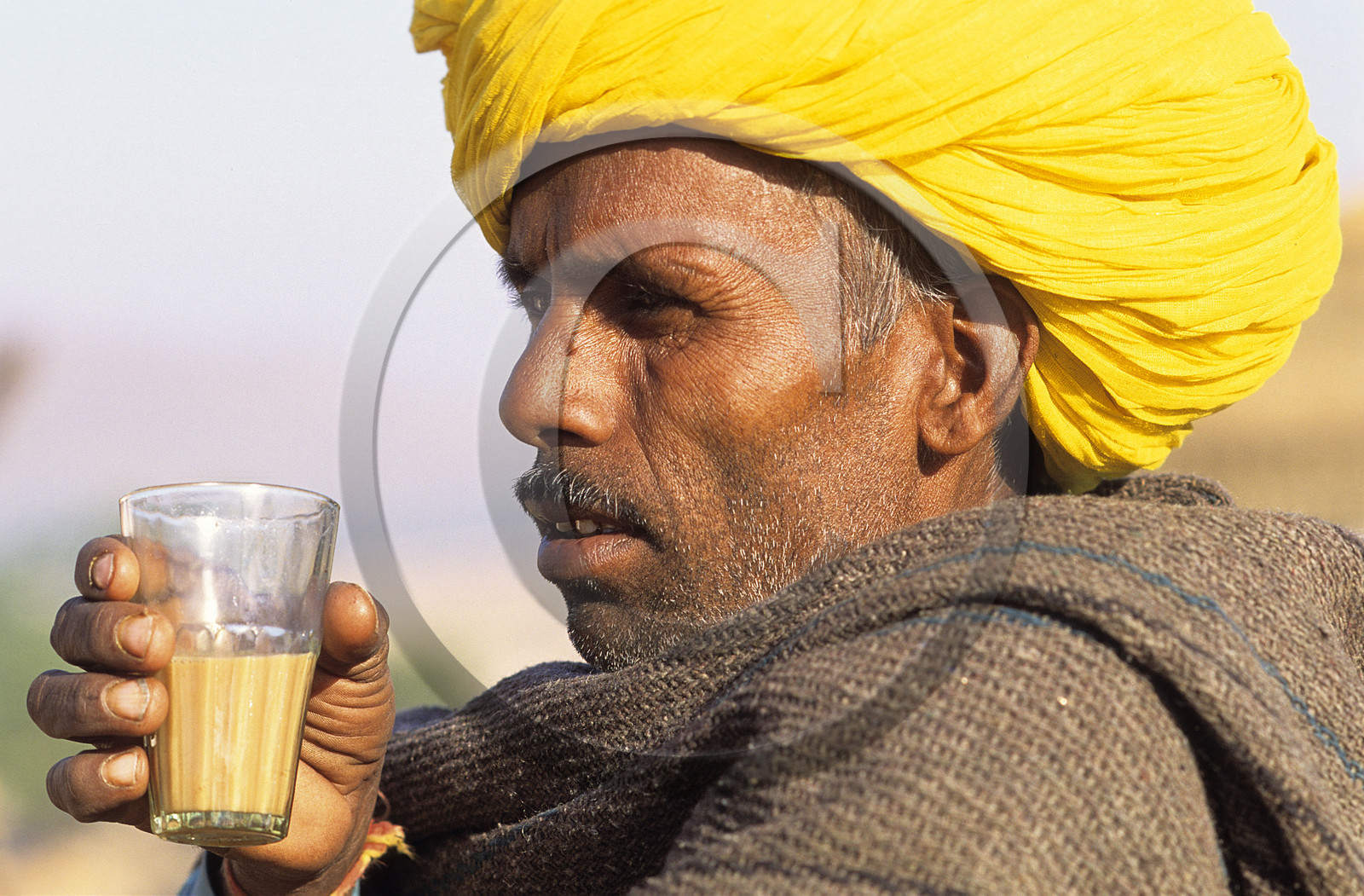 Pushkar.Rajasthan. Inde