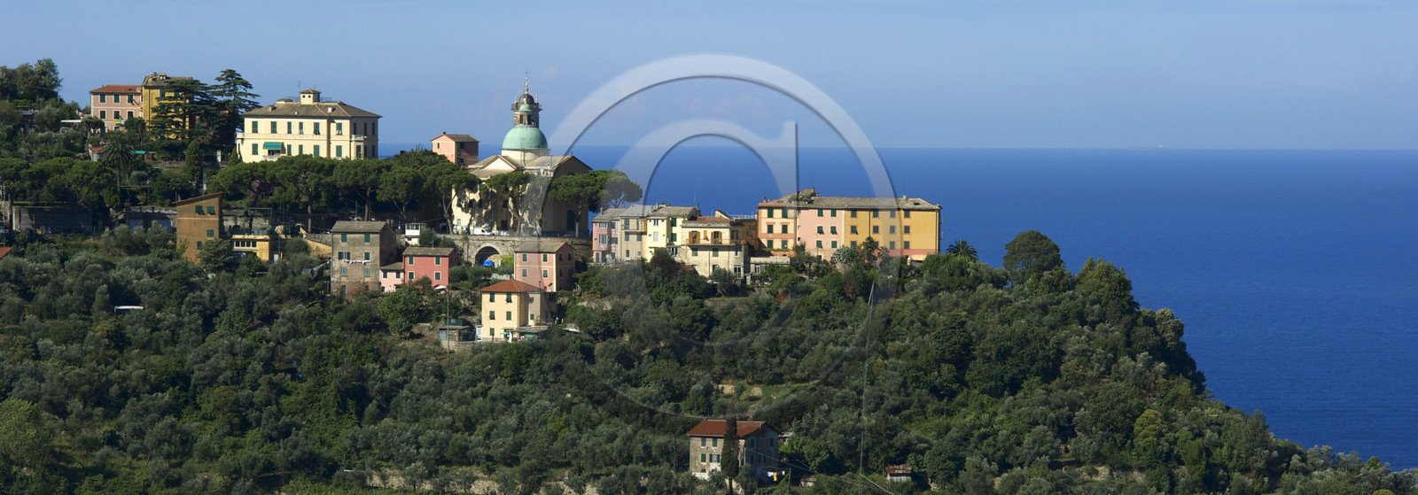 Italie, Portofino
