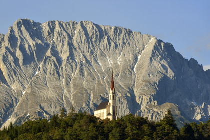 Autriche, Tyrol