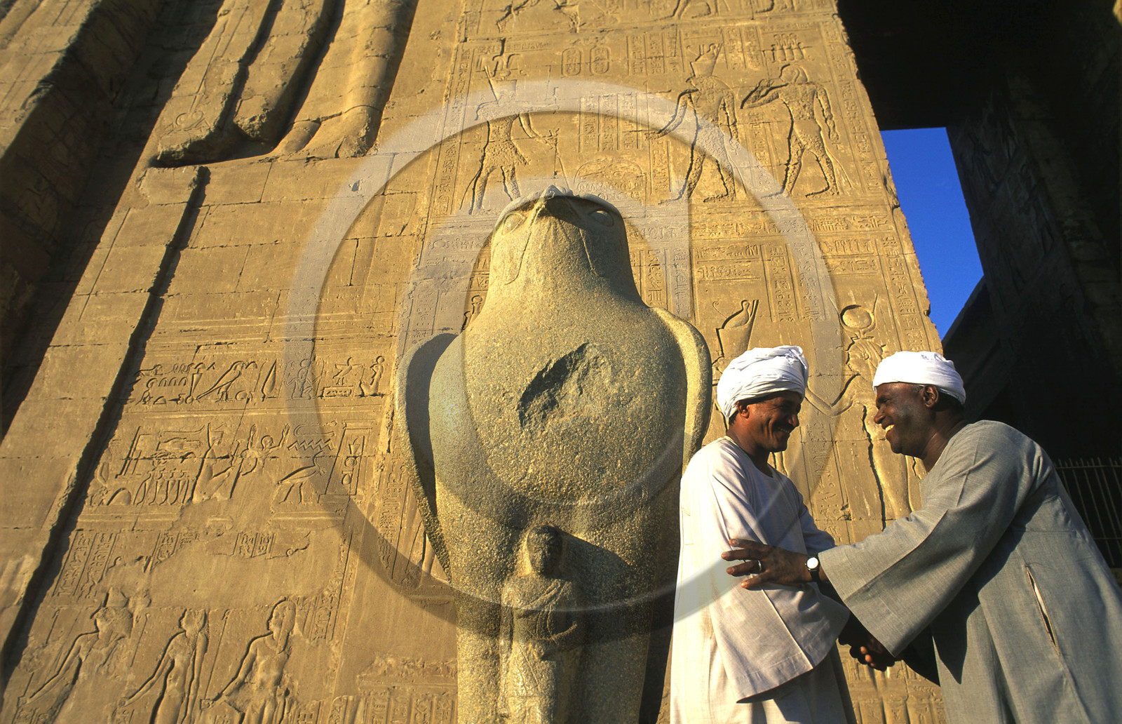 EGYPTE