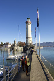 Allemagne, Lindau