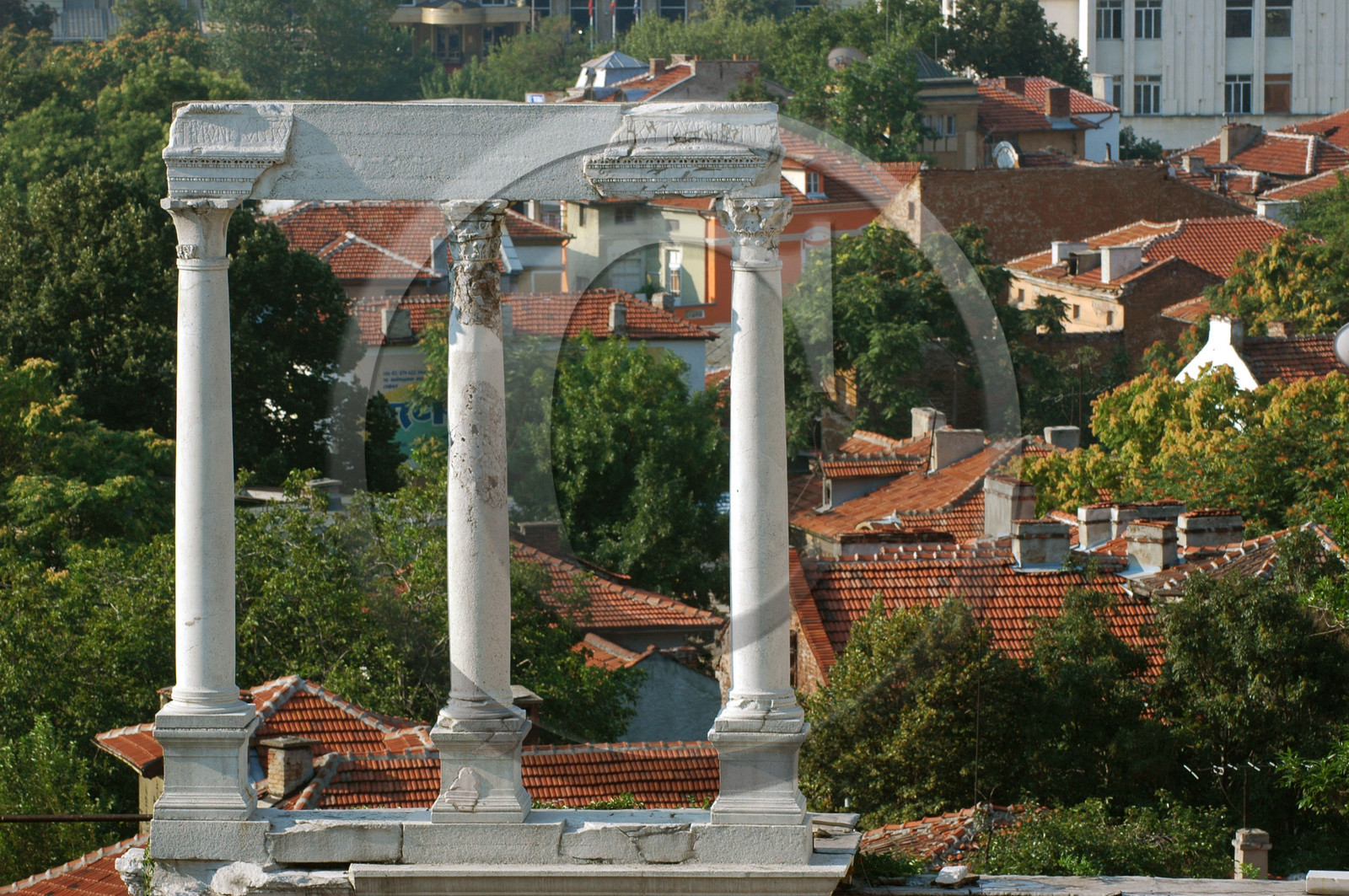 Plovdiv, Bulgaria