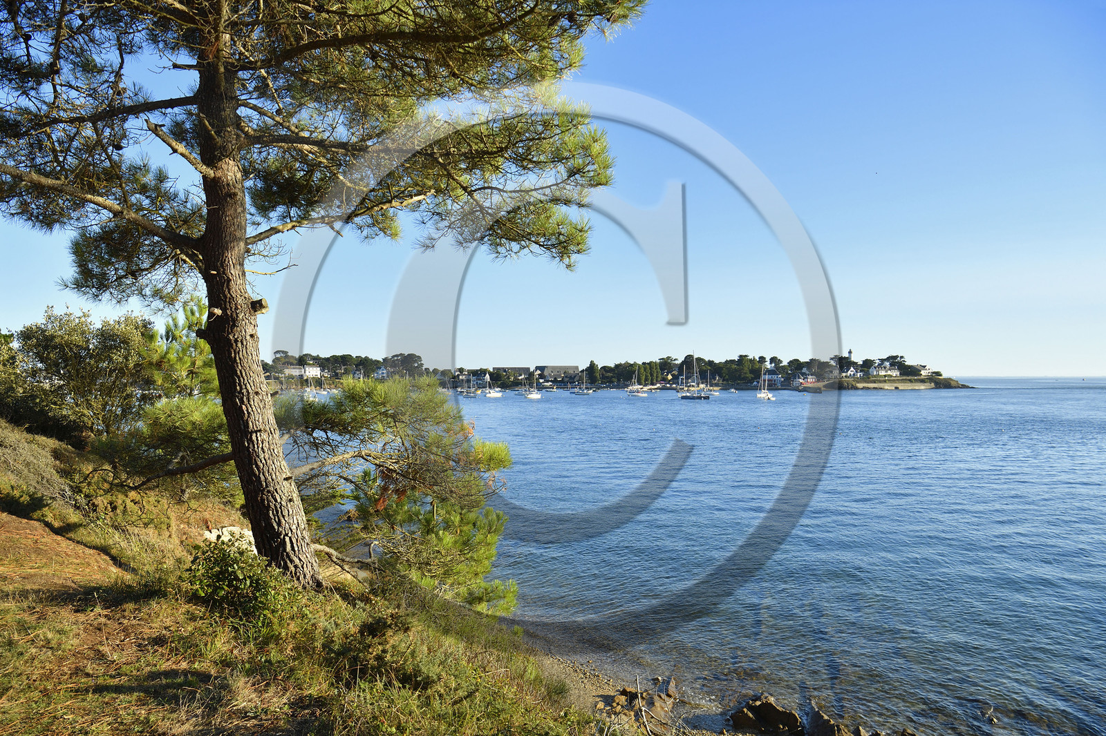 France, Bretagne