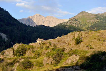 France, Alpes
