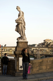 Italie, Firenze