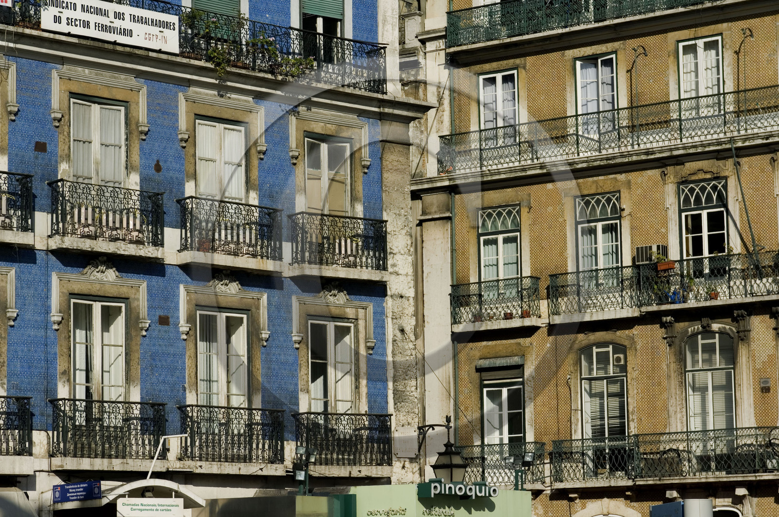 Lisbonne, Portugal
