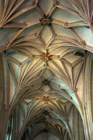 France, Thann