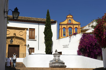 Espagne, Cordoba
