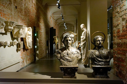 Italie, Milan