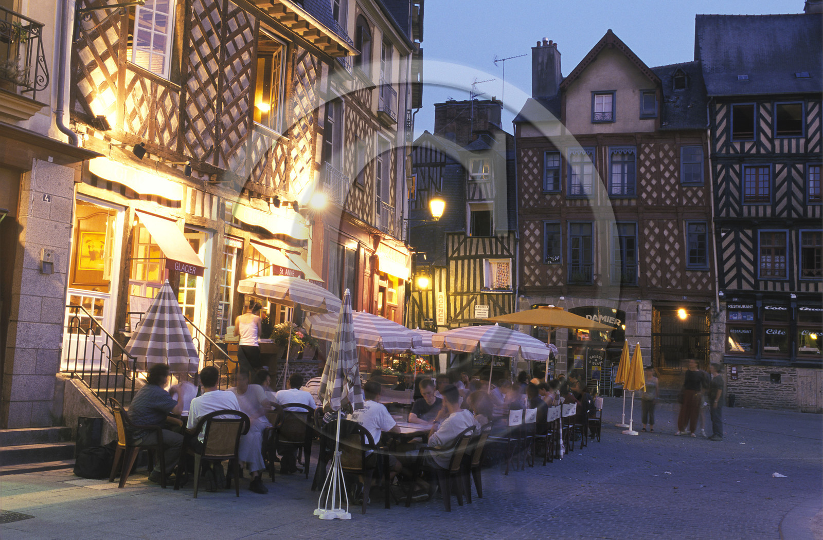 Bretagne, France