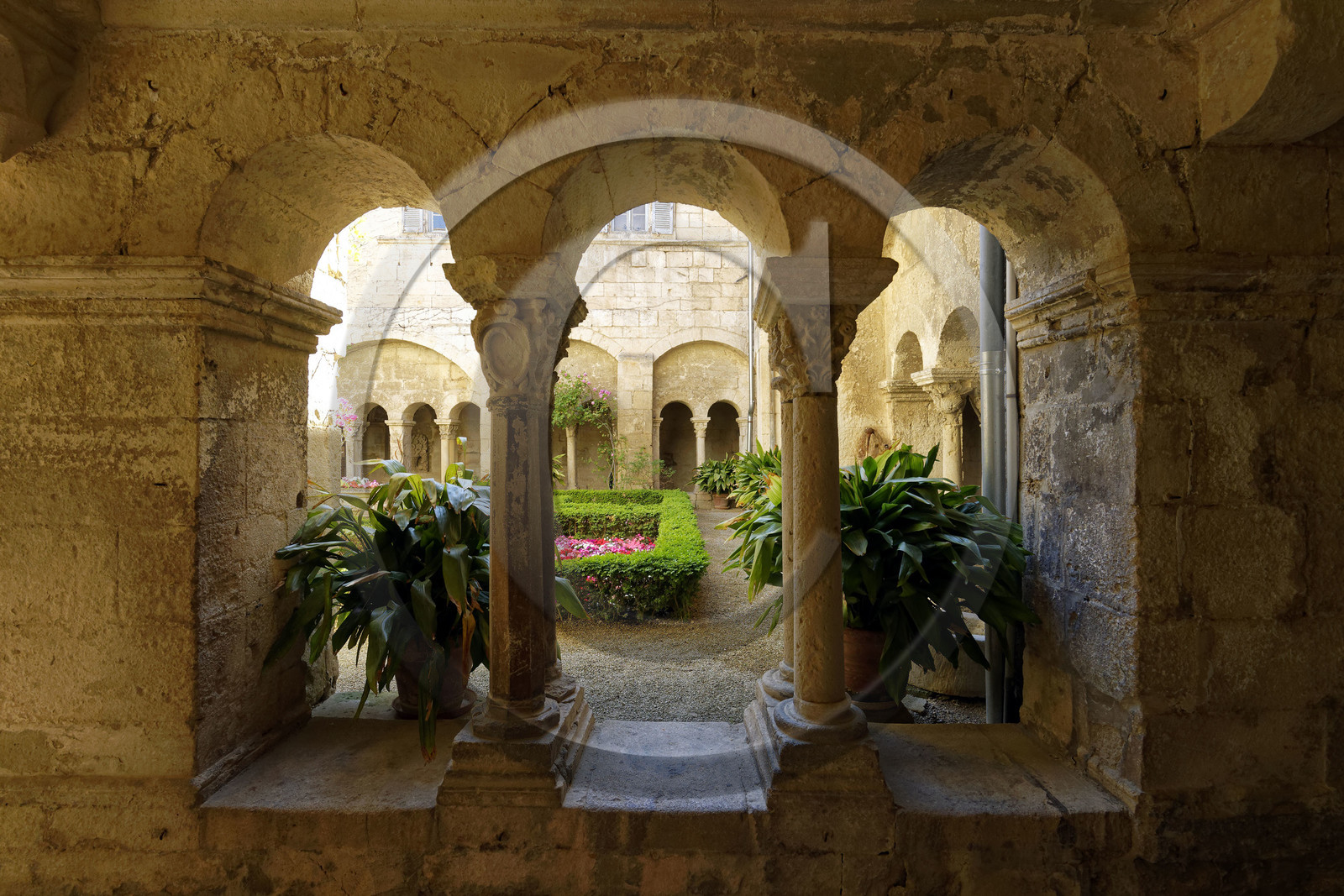 France, Saint Remy de Provence