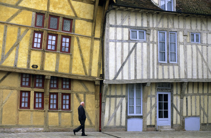 Troyes, France