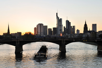 Allemagne, Francfort
