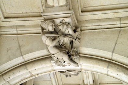 France, Pierrefonds