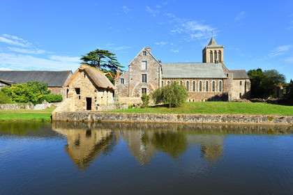 France, Granville