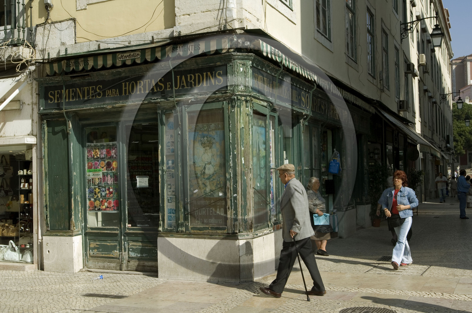 Lisbonne, Portugal