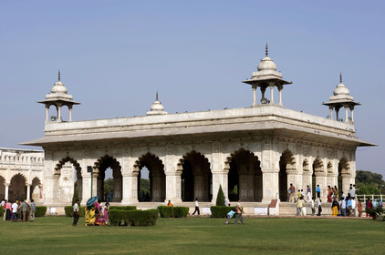 Inde, Delhi