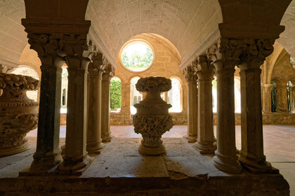 France, Valmagne