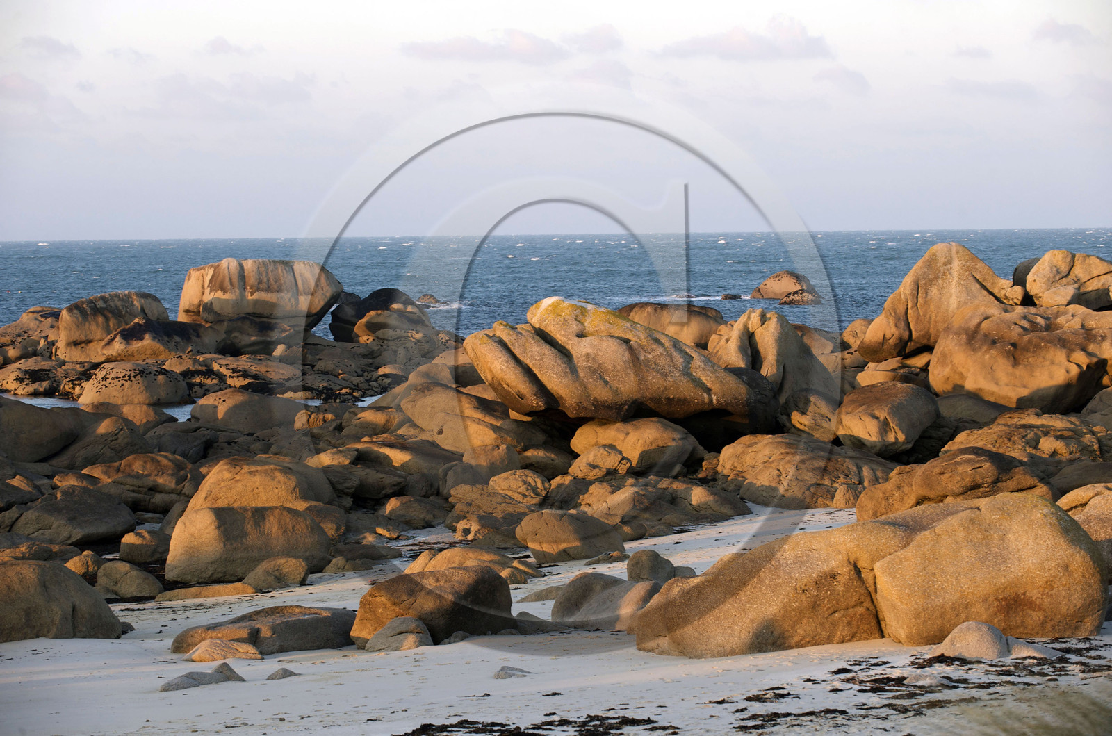 France, Bretagne