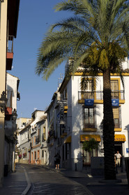 Espagne, Cordoba