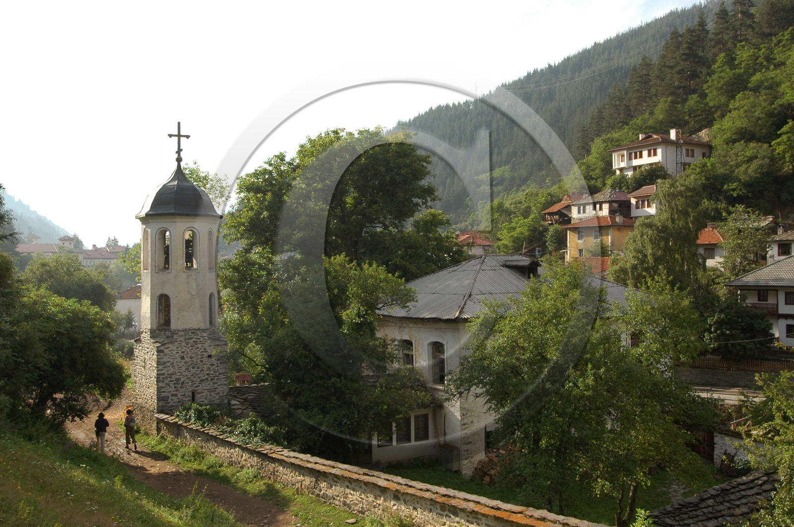 Rhodopes, Bulgarie