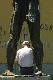 Sofia, Bulgarie