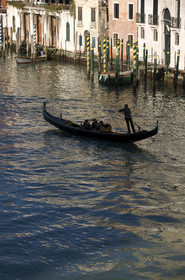 Italie, Venise