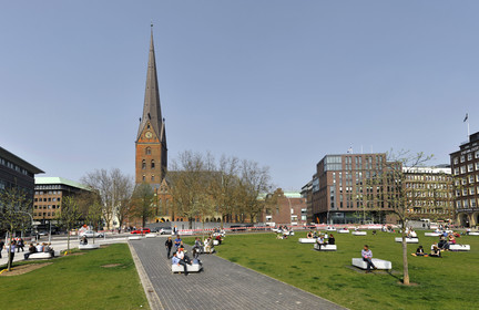 Allemagne, Hambourg