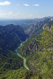 France, Verdon