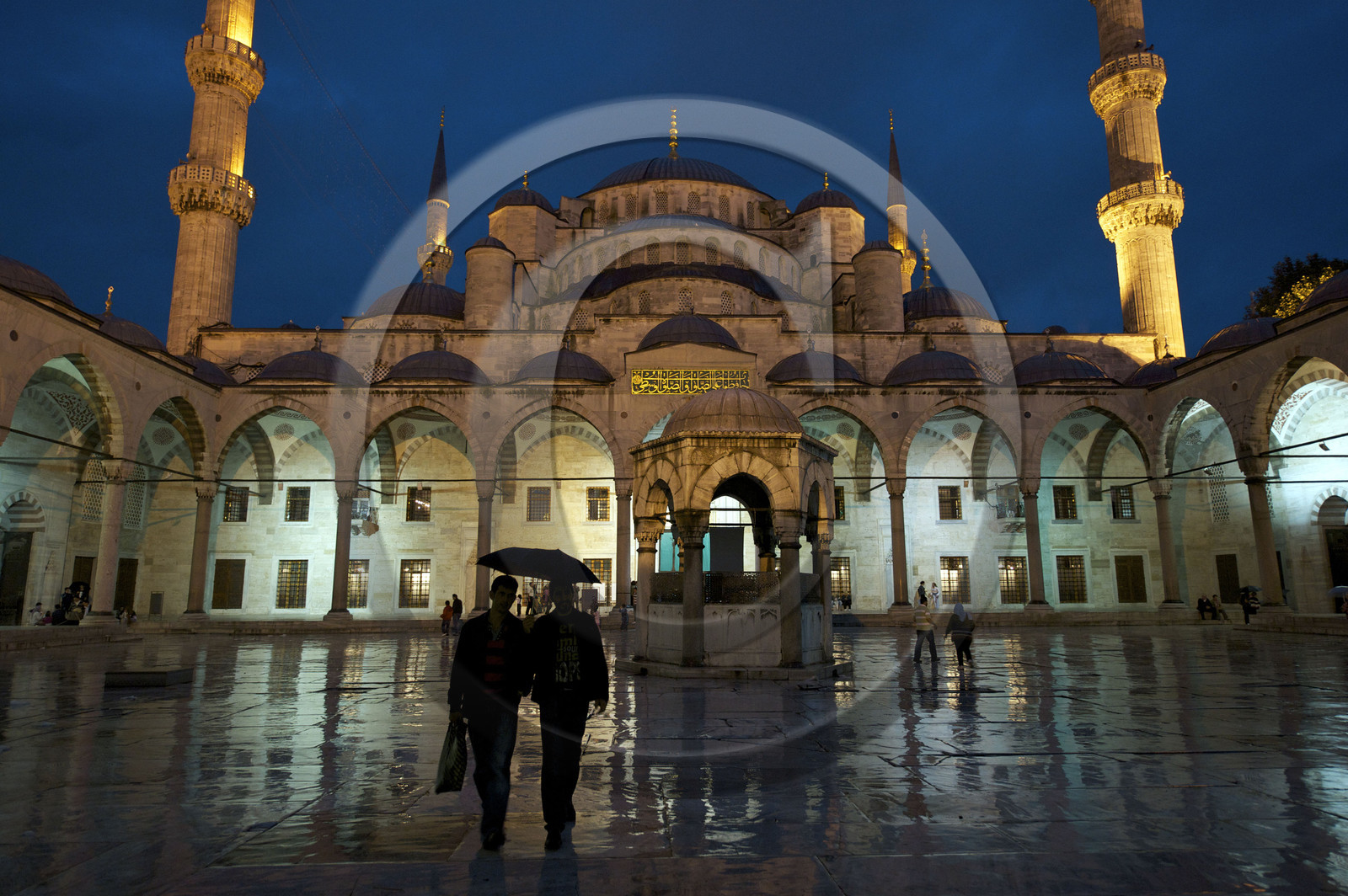 Turquie, Istanbul