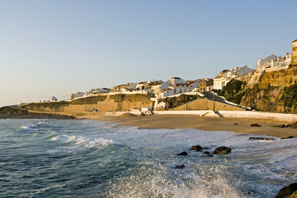 Ericeira, Portugal