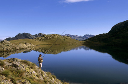 Alpes, France