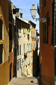 France, Nice