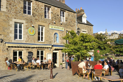 France, Fougeres