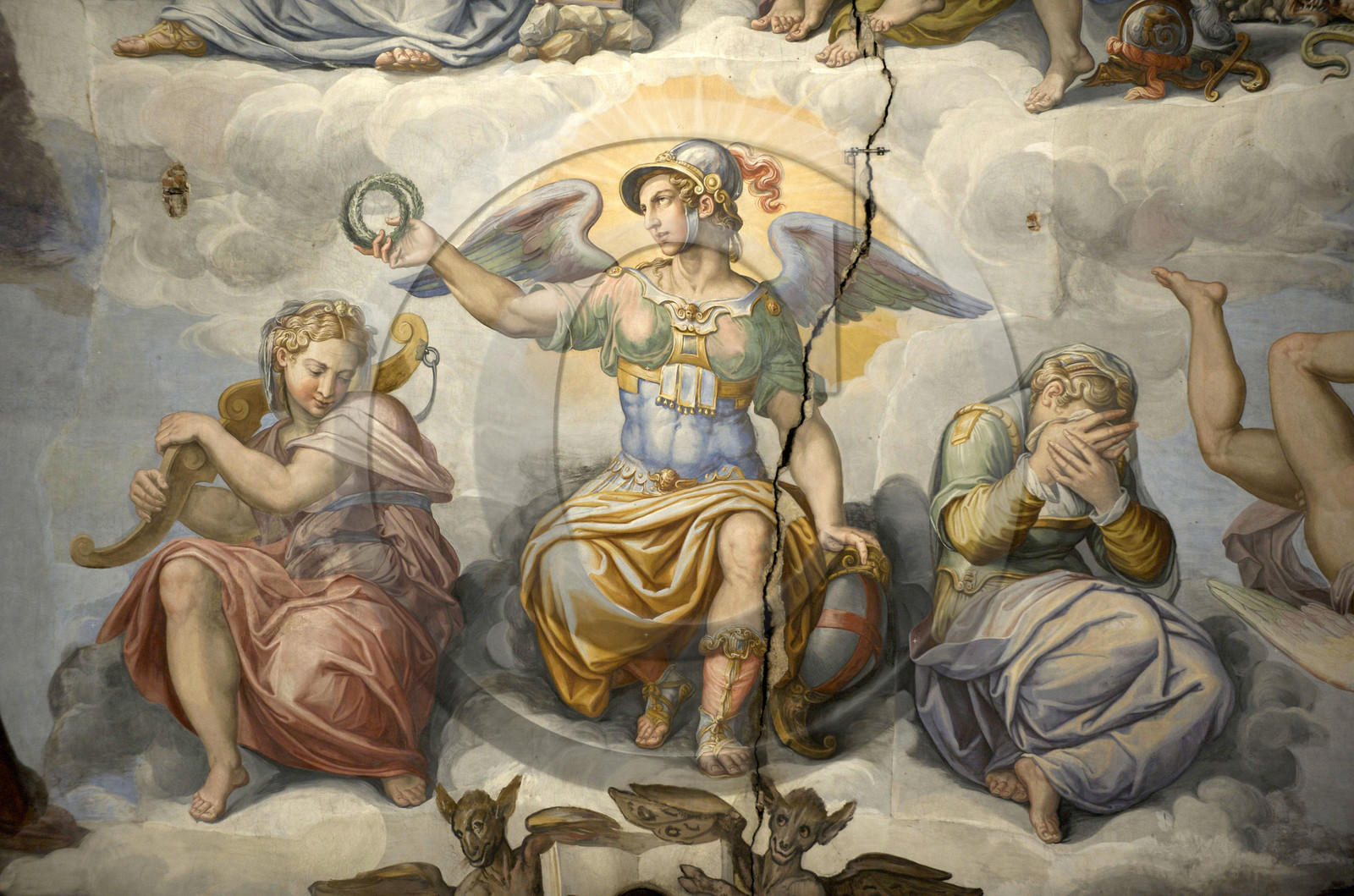 Italie, Firenze