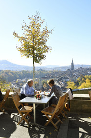 Suisse, Berne