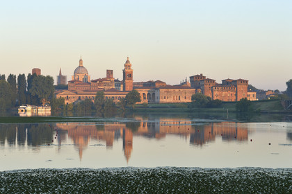 Italie, Mantoue
