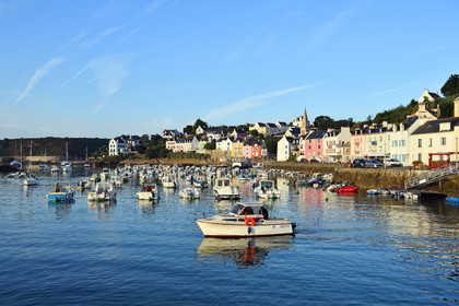 France, Belle Ile