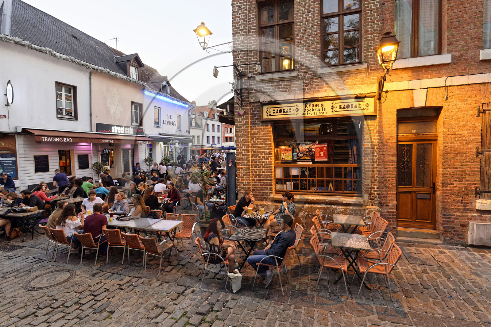 France, Amiens