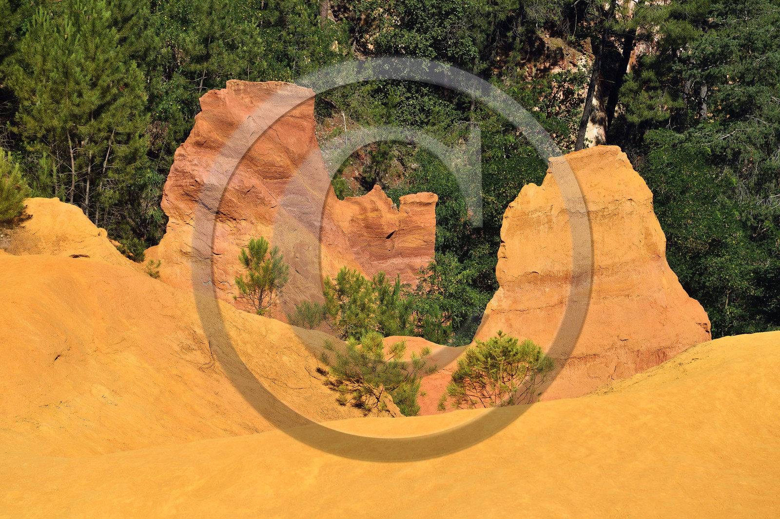 France, Roussillon