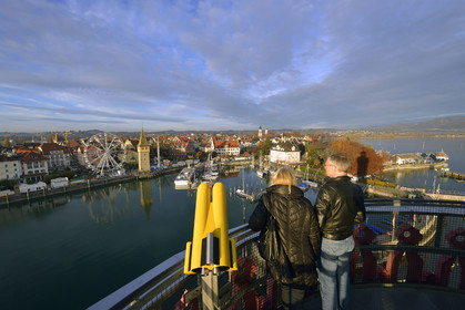 Allemagne, Lindau