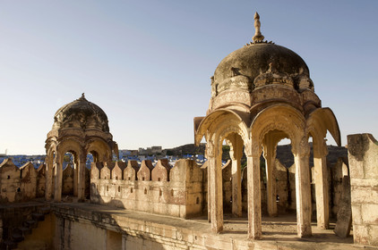 Inde, Jodhpur