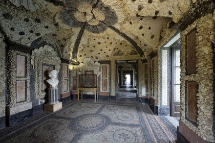 Italie piemont lac majeur lago maggiore